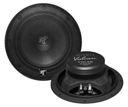Hifonics vulcan kickbass - hifonics,