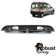 Kennzeichenleuchte Nummernschildleuchte Heckklappe Für Renault Kangoo 1997-2007