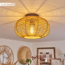 Decken leuchte boho style - boho,