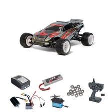 Tamiya Aqroshot 1/10 Truggy