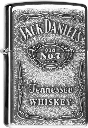 Zippo jack daniels - zippo,