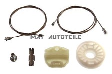 FENSTERHEBER REPARATURSATZ SET