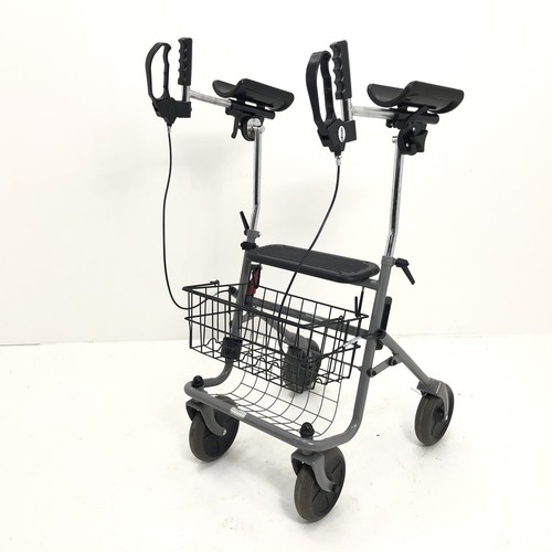 Arthritis rollator drive - arthritis,