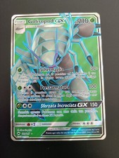 Pokemon Golisopod GX 129/147