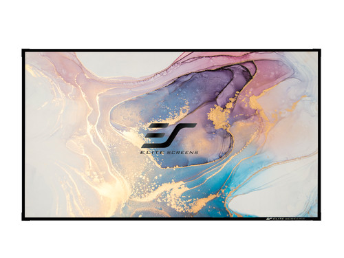 Elite screens aeon edge - screens,