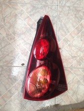 Blinker Bremslicht Hinten