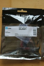 5 INK SWISS Tintenpatronen +