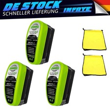 3 Glas Ölfilm Entferner