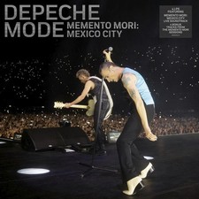 Depeche Mode - Memento Mori