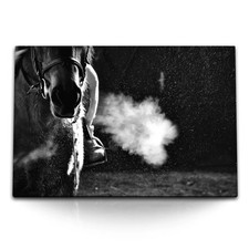 120x80cm Wandbild auf Leinwand