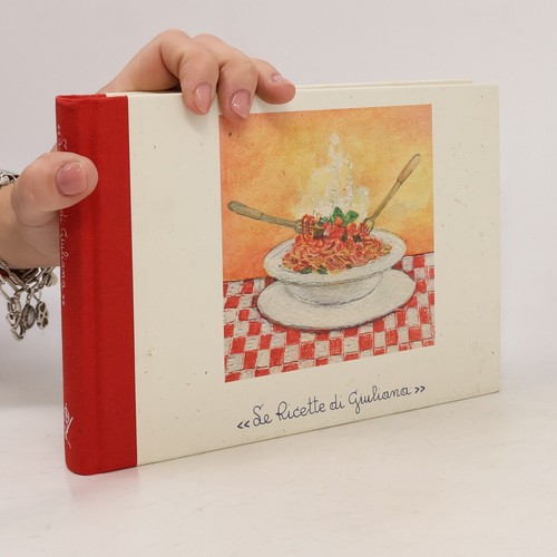Ricette giuliana - giuliana , | 