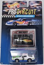 Hot Wheels 1993 - HW Pro