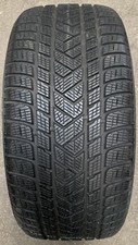 Winterreifen 295 r21 107v - 1,