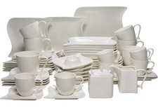 CreaTable 18320 Ocean Weiß