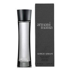 Arman Mania Herren 100ml Eau