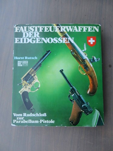 Buch faustfeuerwaffen der - buch:,