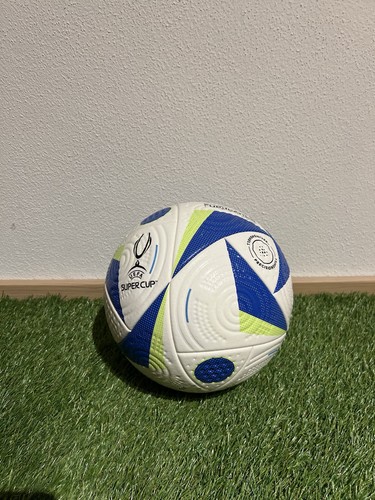 Adidas uefa super cup - super, 2024