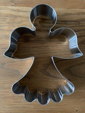 Ausstechform Plätzchenform