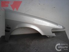 Kotflügel rechts silber Saab