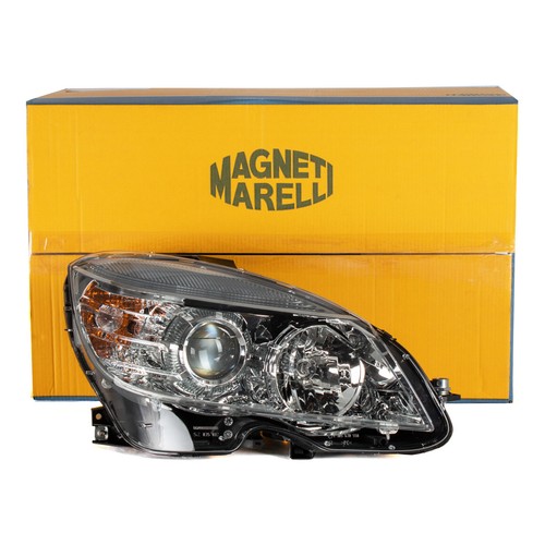 Magneti marelli halogen - marelli,