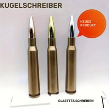 Kugelschreiber 50er BMG