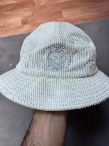 Supreme stone island bucket - island,