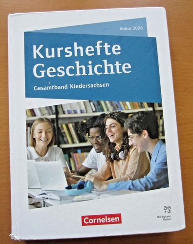 Cornelsen kurshefte geschichte - kurshefte,