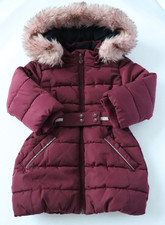 Baby Jacke Winter der Marke