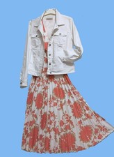 ✅ Rinascimento Midikleid