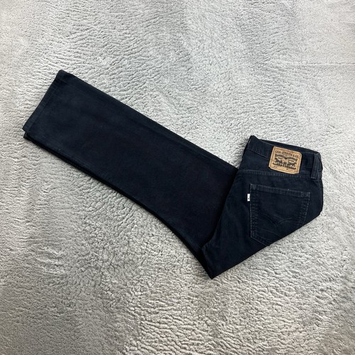 Vintage levi 514 herren - 514,