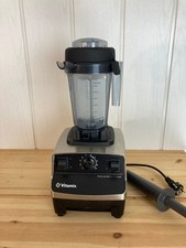 Vitamix TNC 5200 Edelstahlfarbe