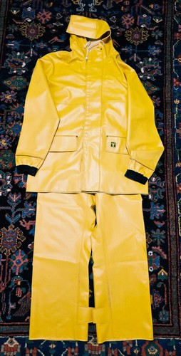 Guy cotten regenjacke hose - regenjacke, u.
