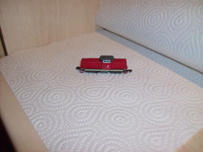 Märklin 88218 Spur Z Rarität