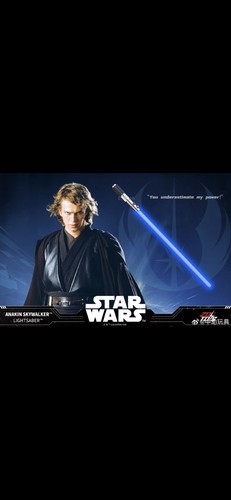 Star wars replica 1 - wars, 1:1