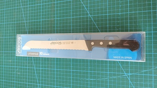 Arcos universal brotmesser - universal,