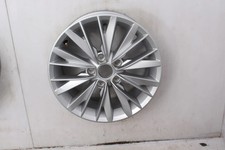 1x Alufelge 16 Zoll 6.5" 5x112