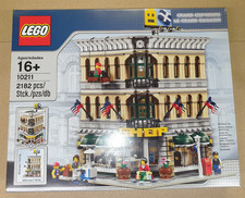 LEGO Creator Expert 10211