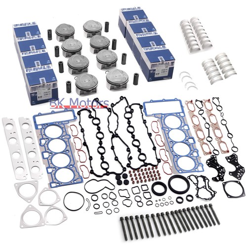 Motor reparatursatz schmieden - motor,