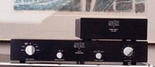 Mark Levinson · PreAmp · No