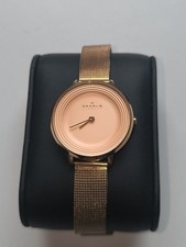 Skagen Damen Armbanduhr Ladies