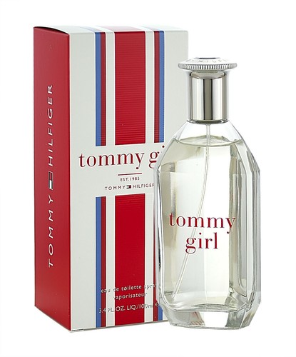 Tommy hilfiger girl - hilfiger,