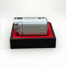 Panasonic HDC-SD99 Full HD Camcorder Videokamera - extrem kompakt - Voll in Takt