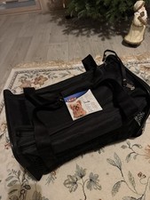 Neue Tasche Für Tiere