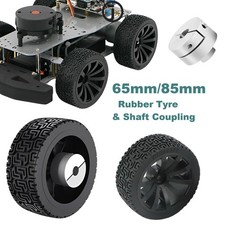 RC Modellbau 65mm 85mm Dia Car