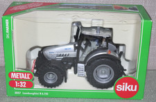 SIKU Farmer Serie 3057 1:32