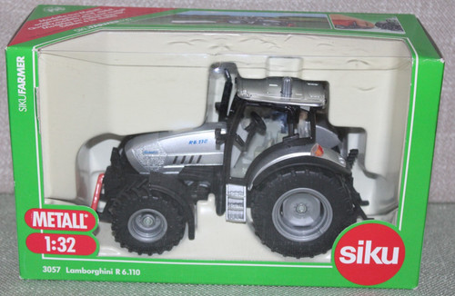Siku farmer serie 3057 - siku,