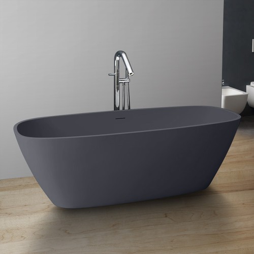 Stoneart badewanne freistehend - badewanne,