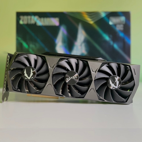 Zotac gaming geforce rtx 3080 - geforce,