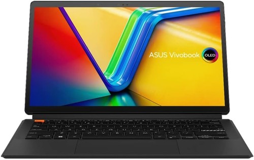 Asus vivobook slate - slate, oled