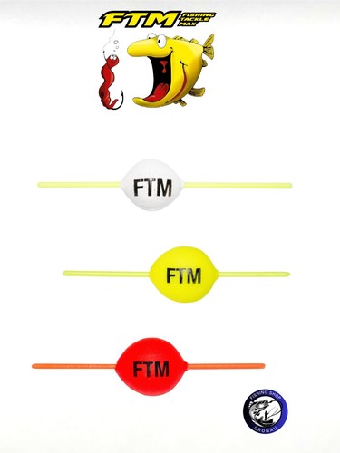 Tft ftm steckpilot - ftm,